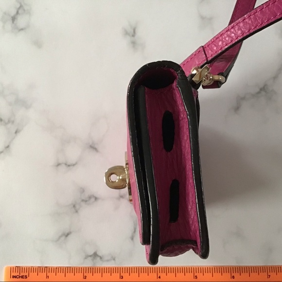 Mulberry wallet cross-body bag - Picture 5 of 14